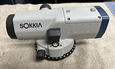 Sokkia model b40a for sale  San Antonio