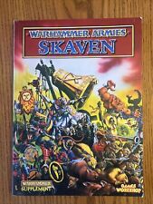 Games workshop warhammer for sale  Harrisonburg