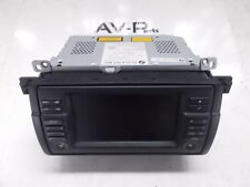 Riginal bmw e46 gebraucht kaufen  Eberswalde