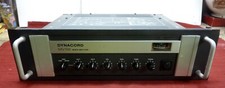 Dynacord mixer amplifier d'occasion  Village-Neuf