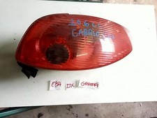 Stop fanale posteriore usato Stop fanale posteriore usato  Italia