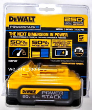 Dewalt 20v dcbp520 for sale  Wernersville