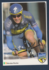 Cyclisme carte cycliste d'occasion  Saint-Pol-sur-Mer