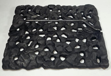 Vtg cast iron for sale  Bush