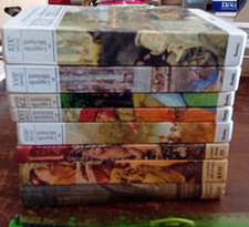 Lot bordas book d'occasion  Expédié en Belgium