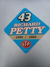 Richard petty stp for sale  Waymart