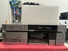 Vintage akai stereo for sale  San Jose