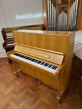 Weinbach petrof 125 for sale  LONDON