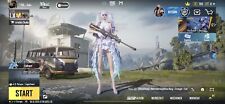 Pubg account mobile gebraucht kaufen  Gladbeck