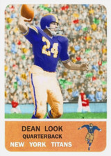 DEAN LOOK 60## COMPRE 5 GANHE 1 GRÁTIS ### ou 30% OFF 12 OU MAIS comprar usado  Enviando para Brazil