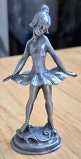 Vintage solid pewter for sale  CROYDON