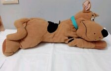 Peluche grande scooby usato  Palermo