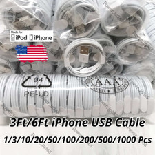 Usb charger cable for sale  Hebron