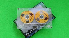 Audio cassette gold d'occasion  Expédié en Belgium