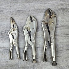 Vintage vise grip for sale  Houston