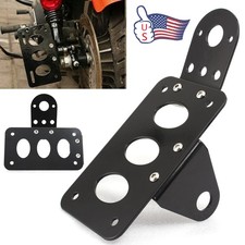 Motorbike side mount for sale  USA