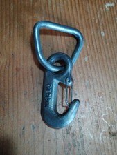 3.5in hook lifting for sale  COLNE