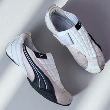 Puma uke leather for sale  LEICESTER