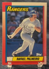 1990 topps tiffany for sale  Lindenhurst