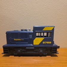 Lionel yard switcher for sale  Twin Falls
