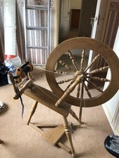 Ashford elizabeth spinning for sale  HINCKLEY