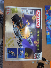 Vintage meccano 4810 for sale  ARLESEY
