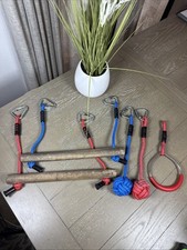 Amhuui kids obstacle for sale  Laguna Woods