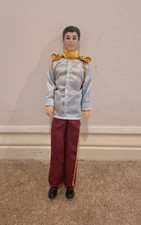 Barbie mattel prince for sale  LEIGHTON BUZZARD