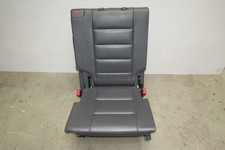 Leder sitz hinten gebraucht kaufen  Aachen