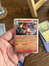 Carte pokemon cosmo d'occasion  Santes