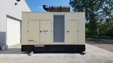 2007 500kw kohler for sale  Belgium