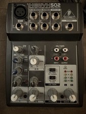 behringer xenyx 802usb for sale behringer xenyx 802usb for sale Rapid City