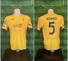 Maglia fermana f.c. usato  Volpago del Montello