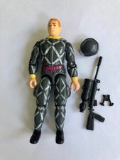 Figurine joe cobra d'occasion  Cergy-