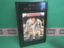 Srimad Bhagavatam - Zweiter Canto: Die kosmische Manifestation. Prabhupada, A.C. comprar usado  Enviando para Brazil