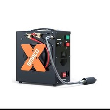 Pcp air compressor for sale  Piedmont