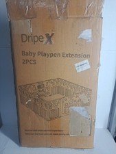 Foldable baby playpen for sale  Imperial Beach