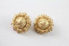 dior earrings for sale  LEEDS