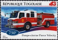 Velocidade de Pierce sledster bombeiros Caminhão De Combate A Incêndios Stamp #248 comprar usado  Enviando para Brazil