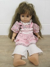 Vintage 1980s zapf for sale  COLCHESTER