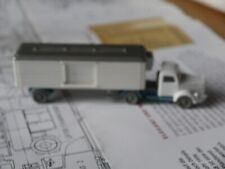 Wiking 3500 kühlsattelzug gebraucht kaufen  Andernach
