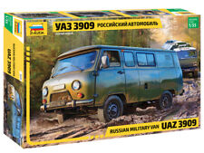 Zvezda 3644 van usato  Spedire a Italy