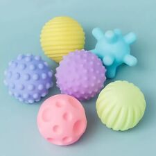 Palline sensoriali con usato  Cerea