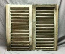 Small pair antique for sale  Oneonta