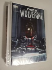 Dark wolverine marvel for sale  Redmond