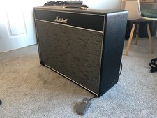 Marshall 1962hw handwired for sale  CRAMLINGTON