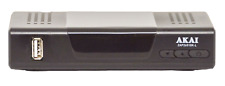 Decoder box digitale usato  Trino