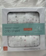New stokke sleepi d'occasion  Expédié en Belgium