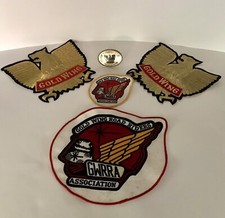 Lot vtg gold for sale  Nacogdoches