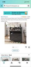 Shoe storage cabinet for sale  Park Hills